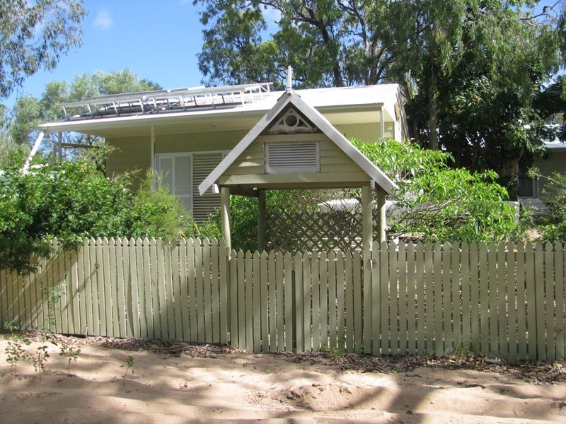 Lot 16 WEST POINT ROAD, WEST POINT, Magnetic Island QLD 4819