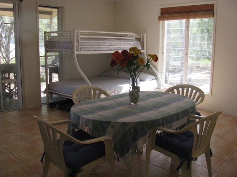 Lot 16 WEST POINT ROAD, WEST POINT, Magnetic Island QLD 4819