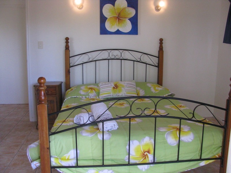 Lot 16 WEST POINT ROAD, WEST POINT, Magnetic Island QLD 4819