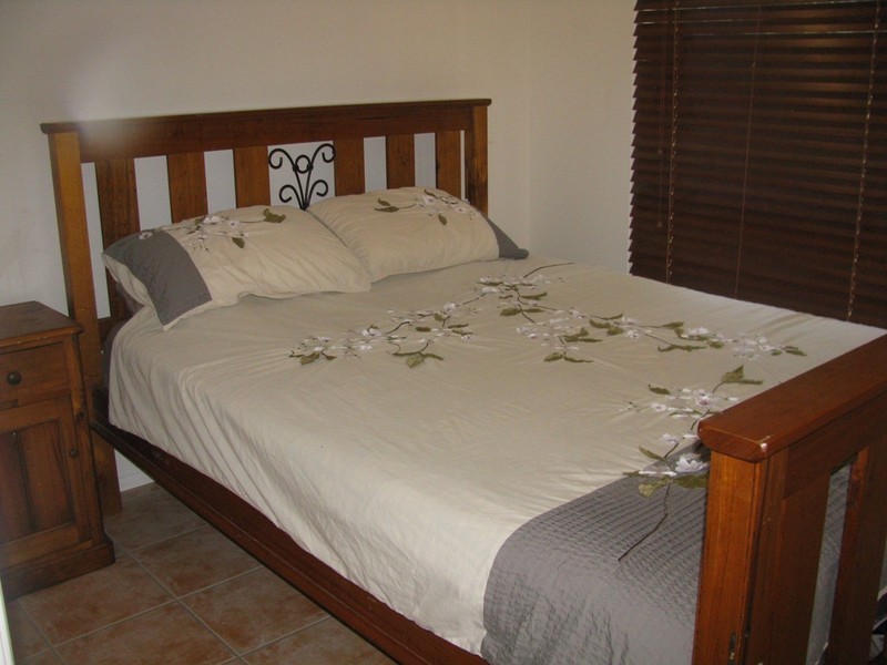 Lot 16 WEST POINT ROAD, WEST POINT, Magnetic Island QLD 4819