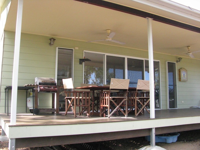 Lot 16 WEST POINT ROAD, WEST POINT, Magnetic Island QLD 4819