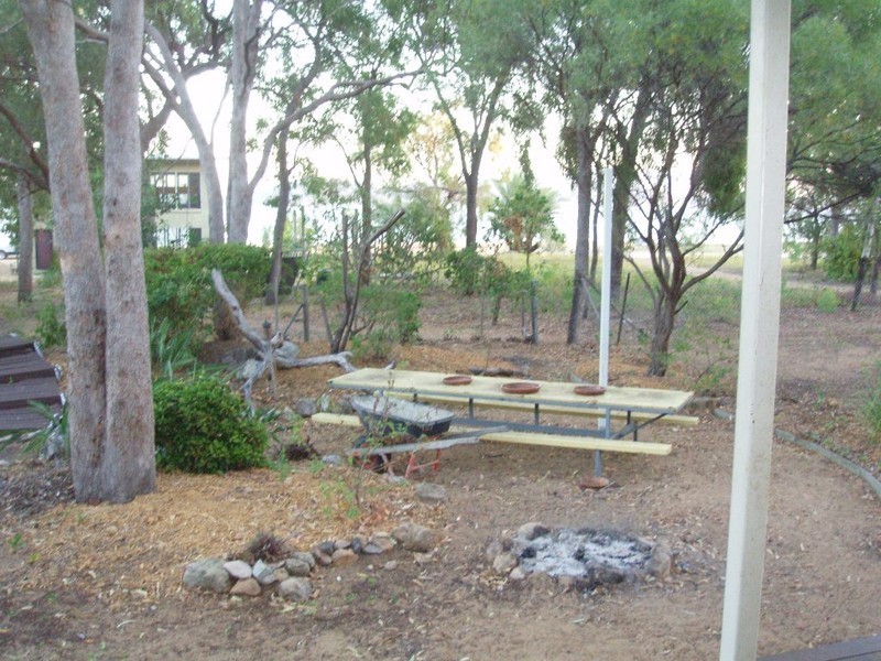 Lot 16 WEST POINT ROAD, WEST POINT, Magnetic Island QLD 4819