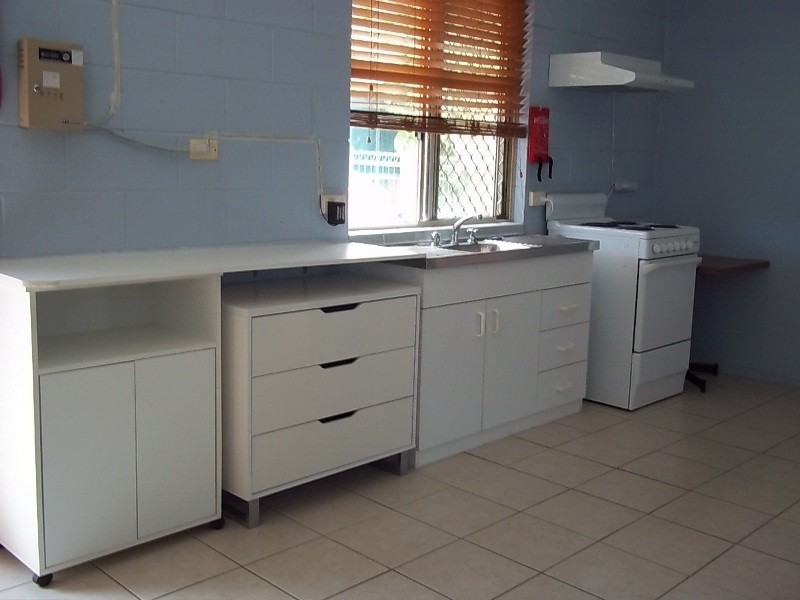 1/350 Sturt Street, Townsville City QLD 4810