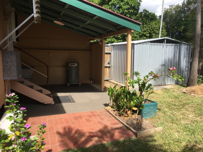 1/7 Oreilly Street, Mundingburra QLD 4812