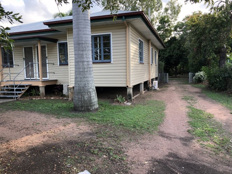 1/7 Oreilly Street, Mundingburra QLD 4812