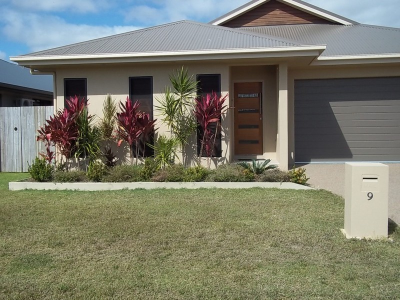9 Waterstone Terrace, Idalia QLD 4811
