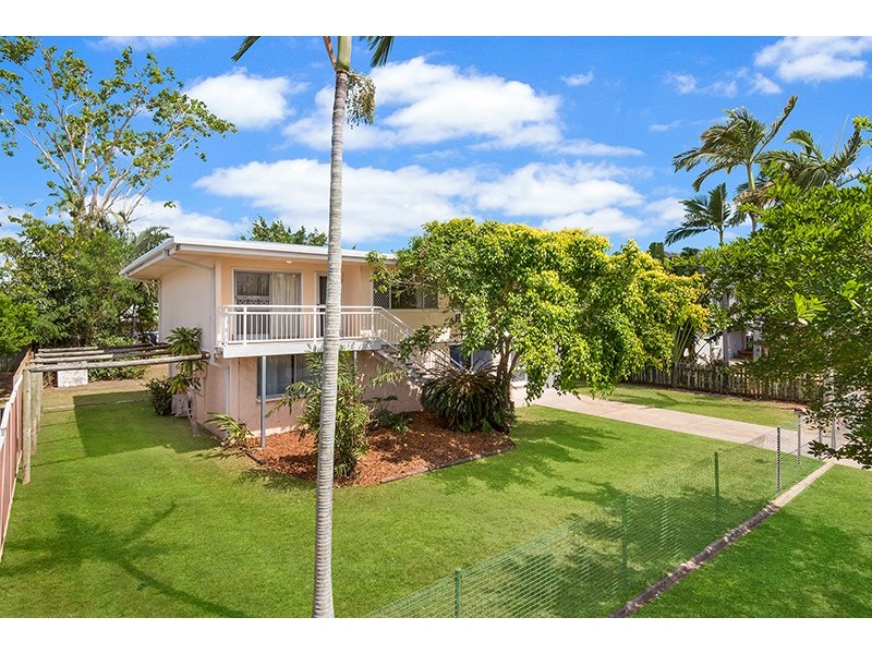 13 Churinga Street, Kirwan QLD 4817