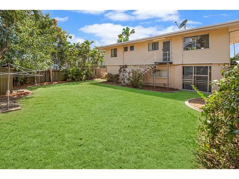 13 Churinga Street, Kirwan QLD 4817