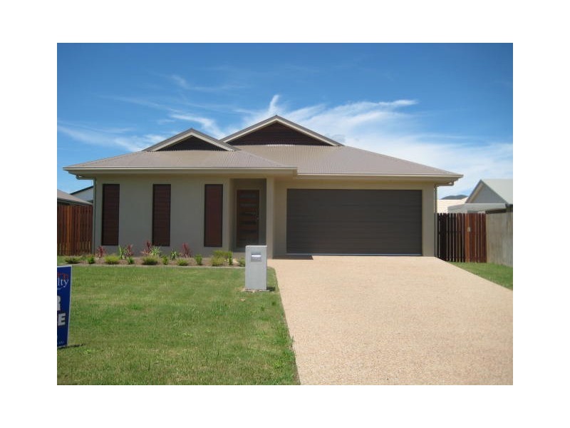 3 Eastlake, Idalia QLD 4811