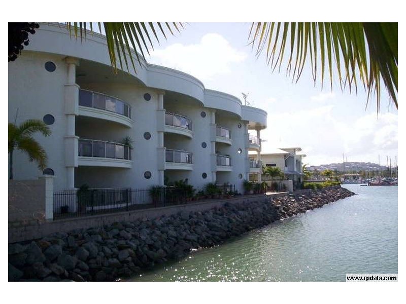 11/18-30 Sir Leslie Thiess Drive, North Ward QLD 4810