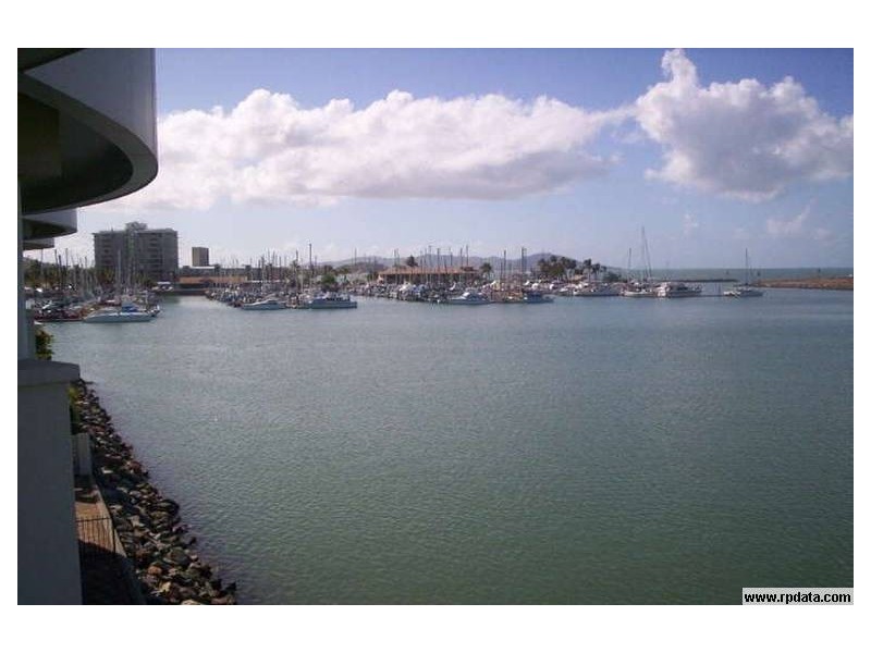 11/18-30 Sir Leslie Thiess Drive, North Ward QLD 4810