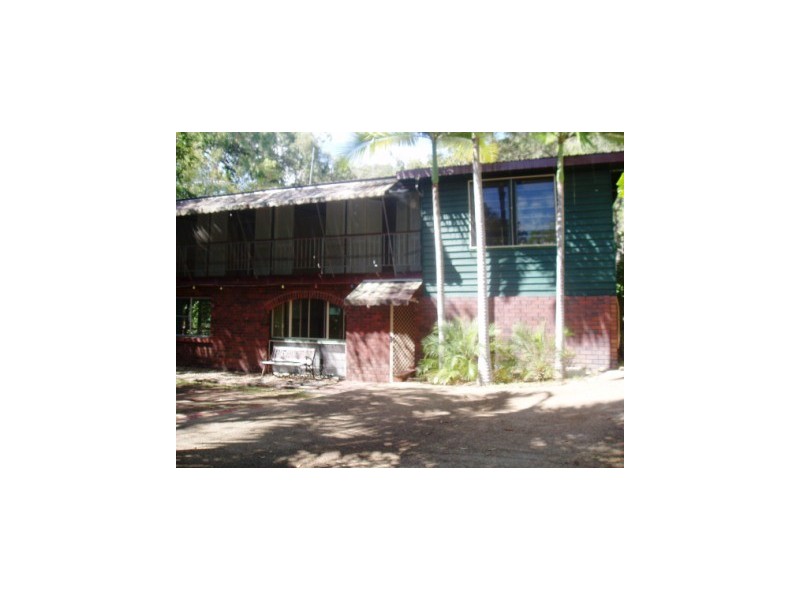 27 Nerita Crescent, Magnetic Island QLD 4819
