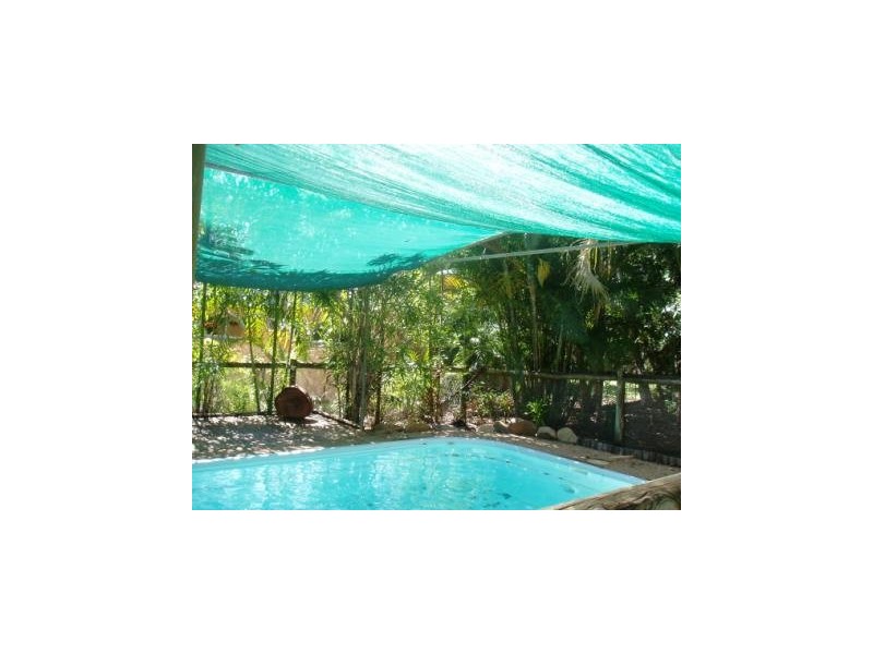 27 Nerita Crescent, Magnetic Island QLD 4819