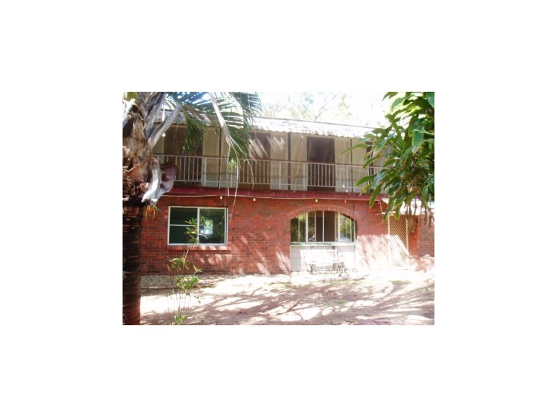 27 Nerita Crescent, Magnetic Island QLD 4819