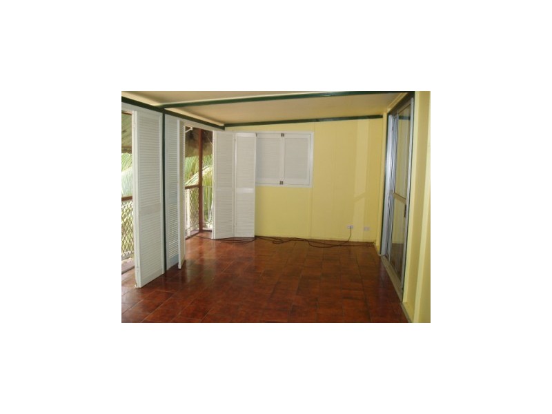 27 Nerita Crescent, Magnetic Island QLD 4819