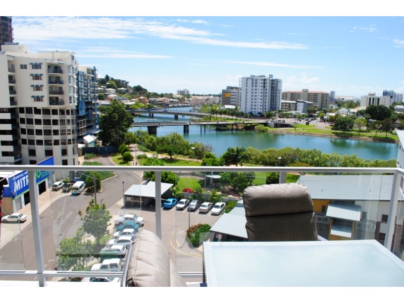 43/51 Stanley St, Townsville City QLD 4810