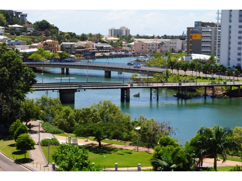 43/51 Stanley St, Townsville City QLD 4810