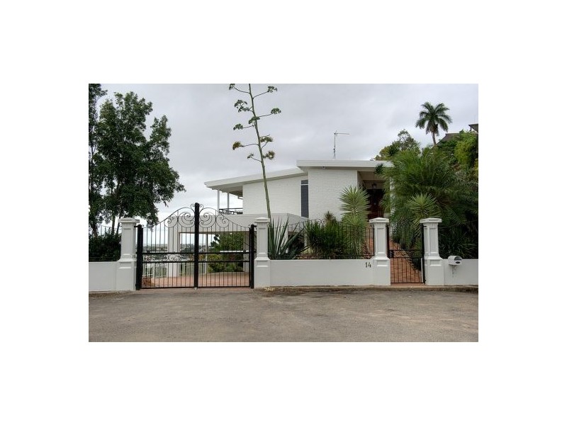 14 Orana Court, Townsville City QLD 4810
