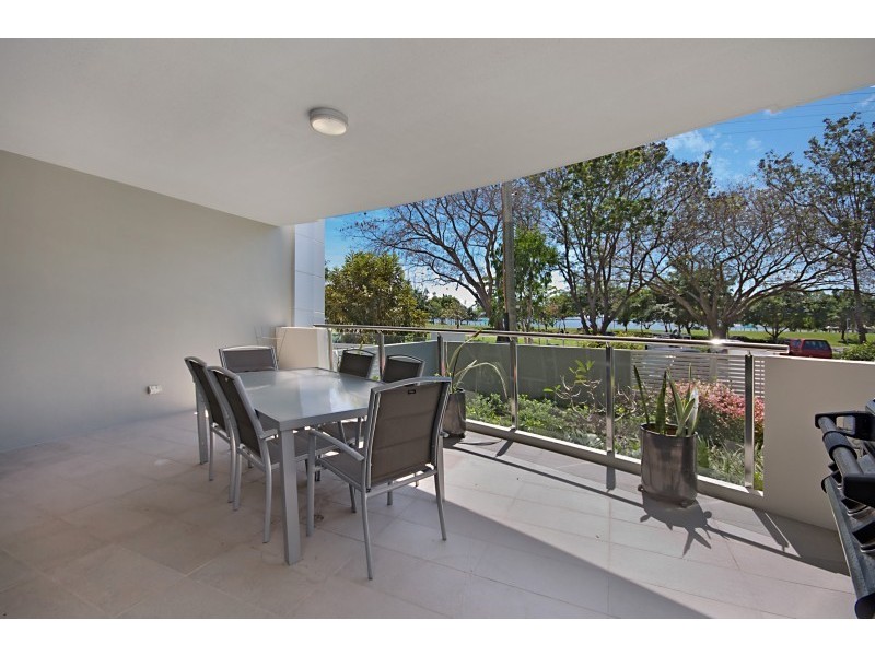 7/98 MITCHELL STREET, Townsville QLD 4810