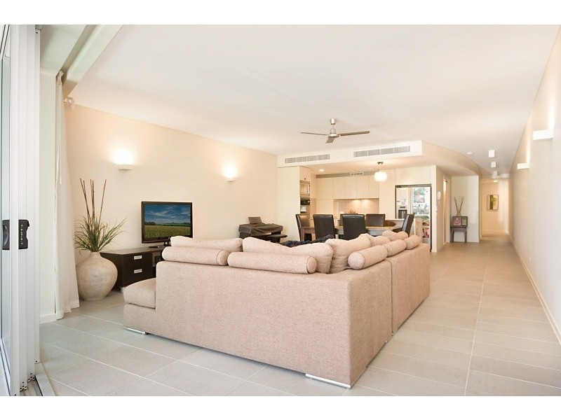 7/98 MITCHELL STREET, Townsville QLD 4810