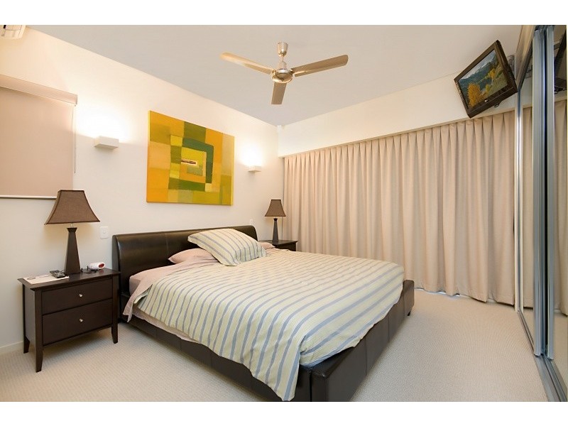 7/98 MITCHELL STREET, Townsville QLD 4810