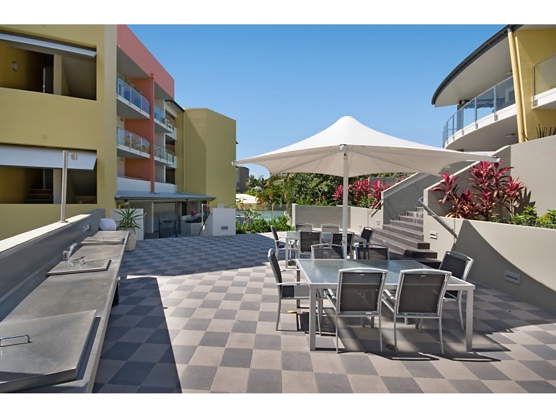 7/98 MITCHELL STREET, Townsville QLD 4810