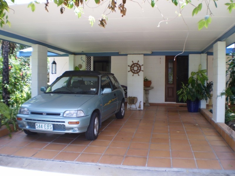 6 Gustav Court, Magnetic Island QLD 4819