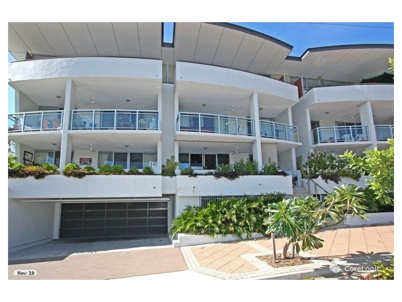 13/1-7 Gregory Street, North Ward QLD 4810