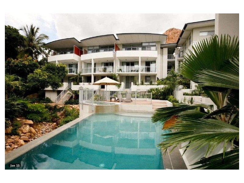 13/1-7 Gregory Street, North Ward QLD 4810