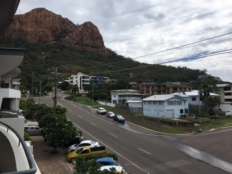 13/1-7 Gregory Street, North Ward QLD 4810