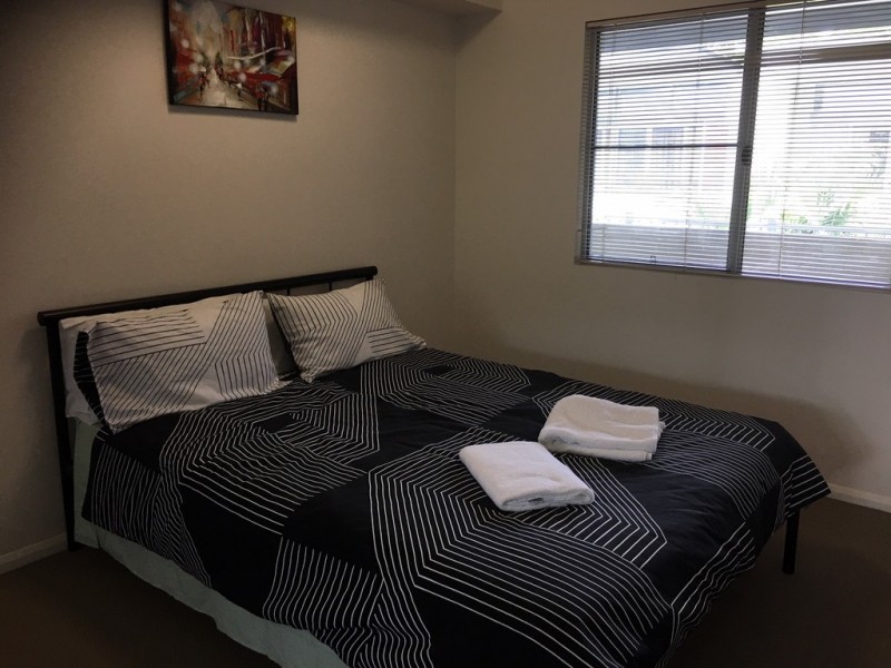 13/1-7 Gregory Street, North Ward QLD 4810