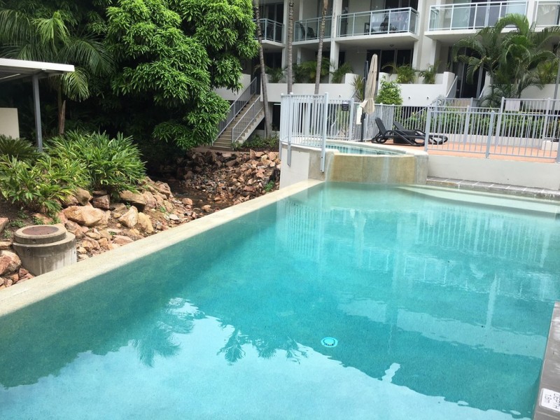 13/1-7 Gregory Street, North Ward QLD 4810