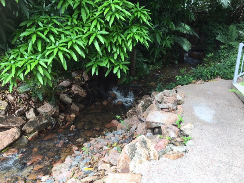 13/1-7 Gregory Street, North Ward QLD 4810