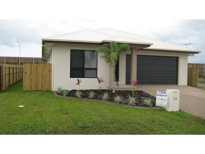 42 Springside Terrace, Idalia QLD 4811