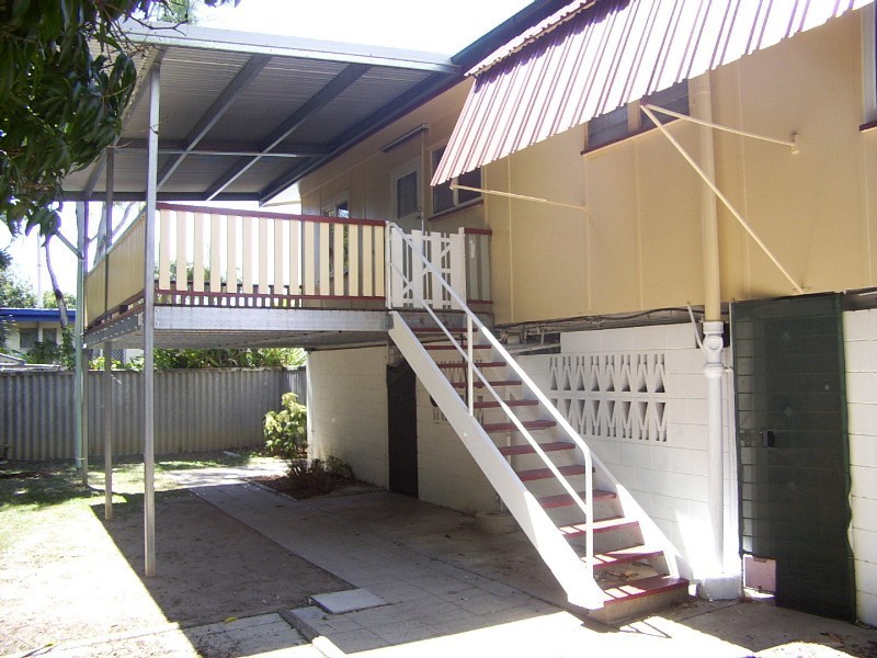45 Undara Avenue, Cranbrook QLD 4814