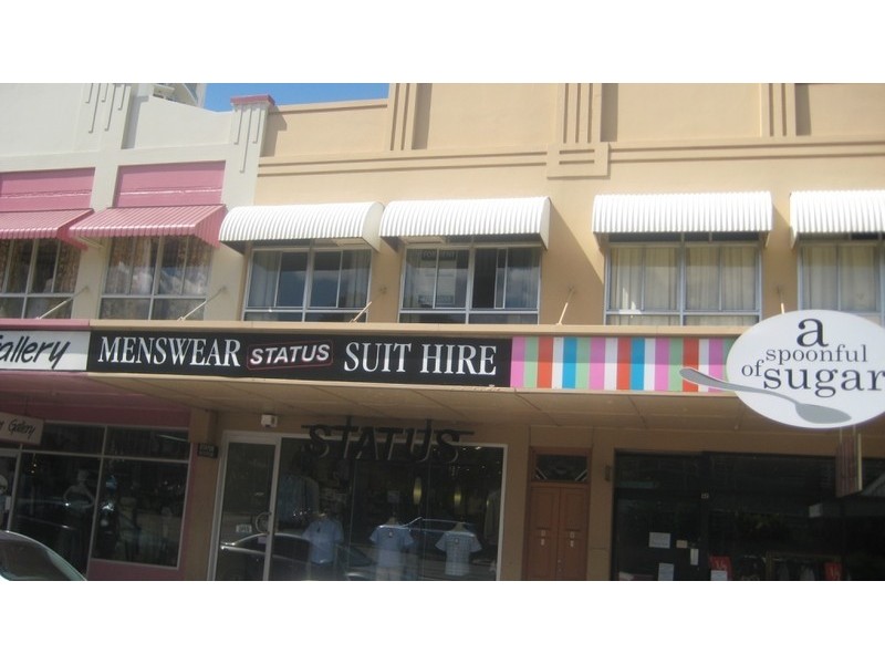 1/151 Stanley Street, Townsville City QLD 4810