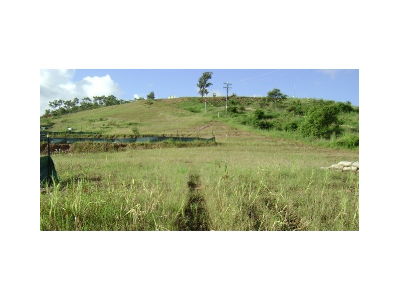 Lot 173 Klewarra Blvd, Douglas QLD 4814