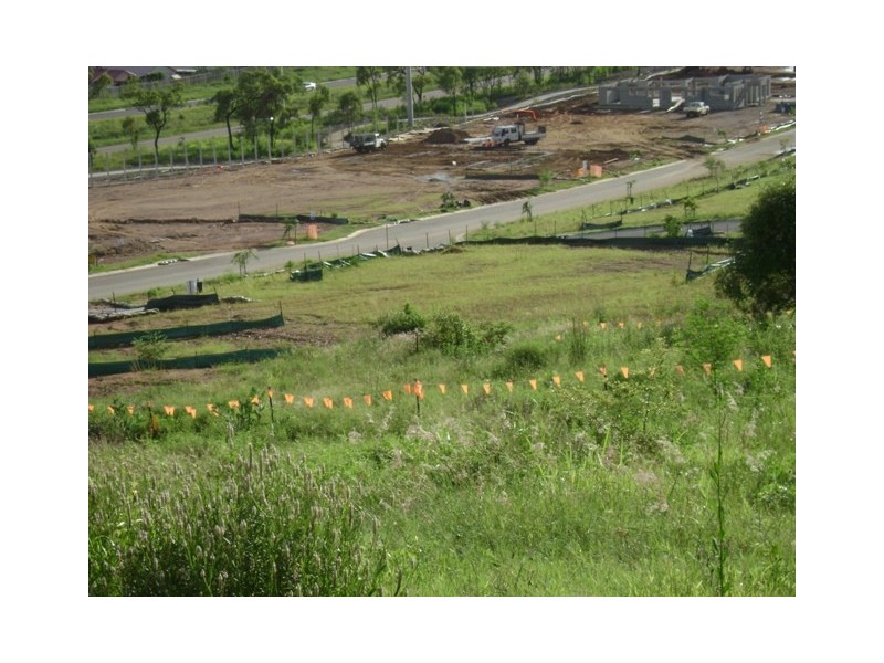 Lot 173 Klewarra Blvd, Douglas QLD 4814