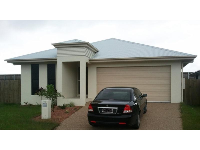 23 Eastlake Avenue, Idalia QLD 4811