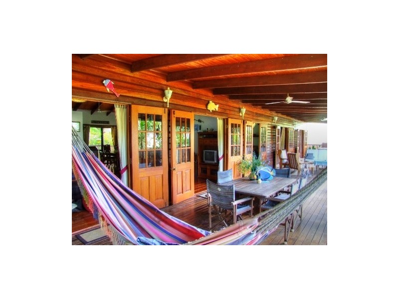 16 Somerset Court, Magnetic Island QLD 4819