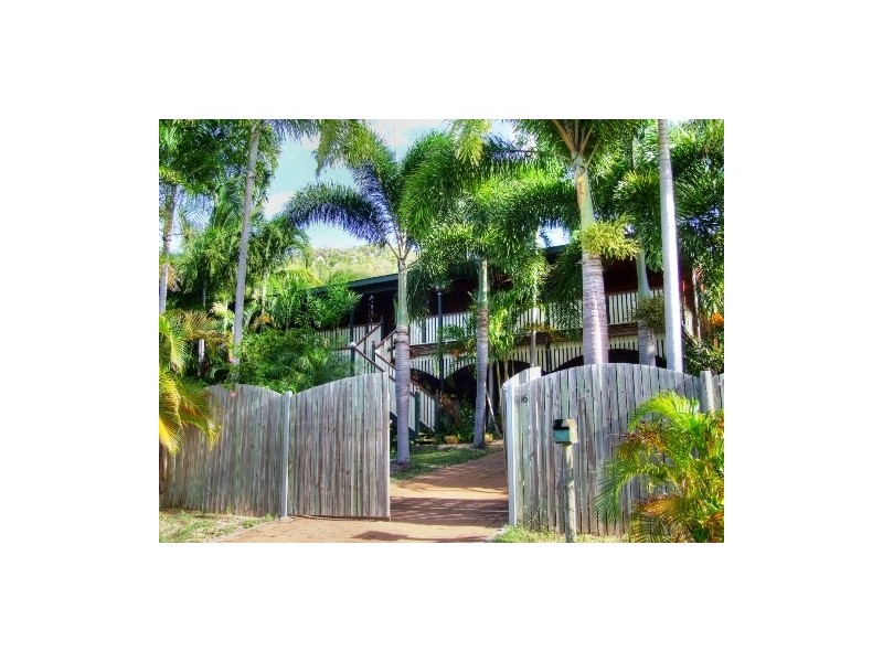 16 Somerset Court, Magnetic Island QLD 4819