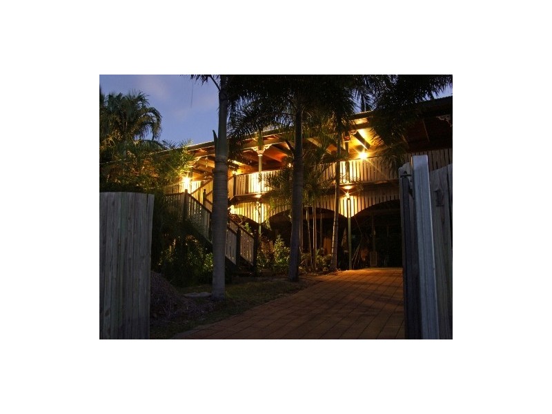 16 Somerset Court, Magnetic Island QLD 4819