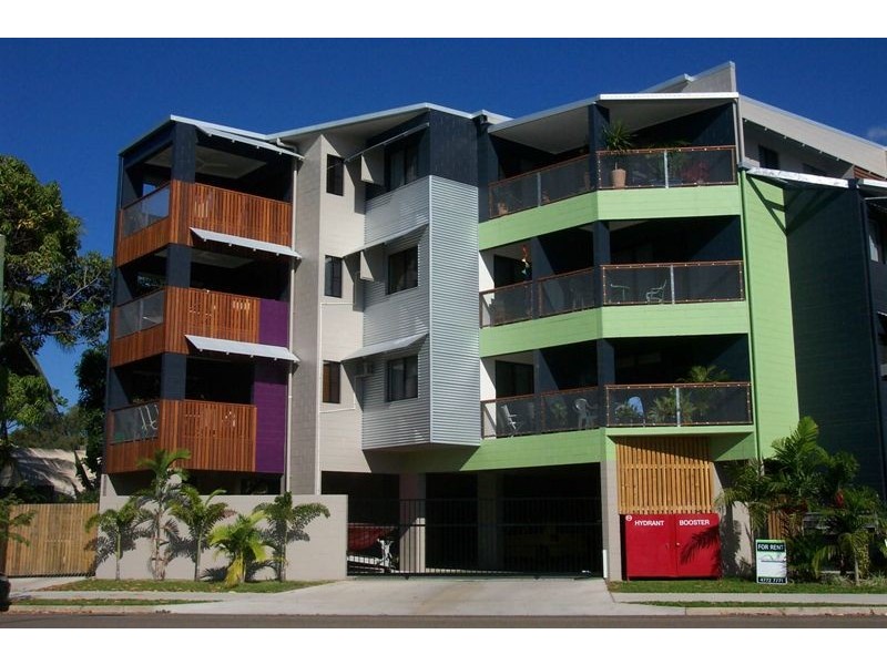 22/31-33 Mcilwraith Street, South Townsville QLD 4810