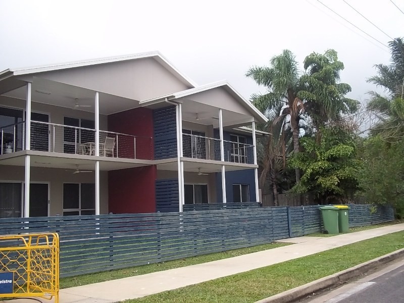 4/89 Burt Street, Aitkenvale QLD 4814