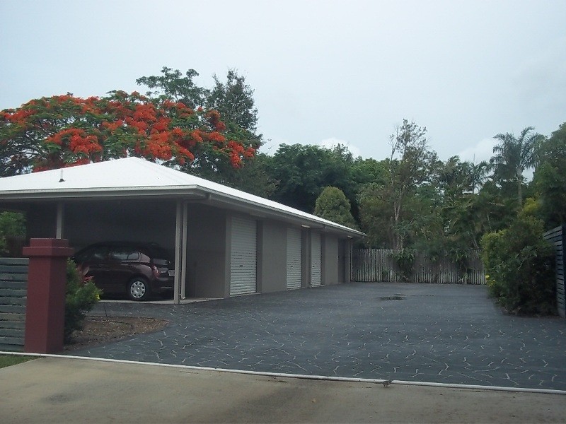 4/89 Burt Street, Aitkenvale QLD 4814