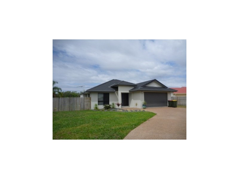 6  Cosette Court, Burdell QLD 4818