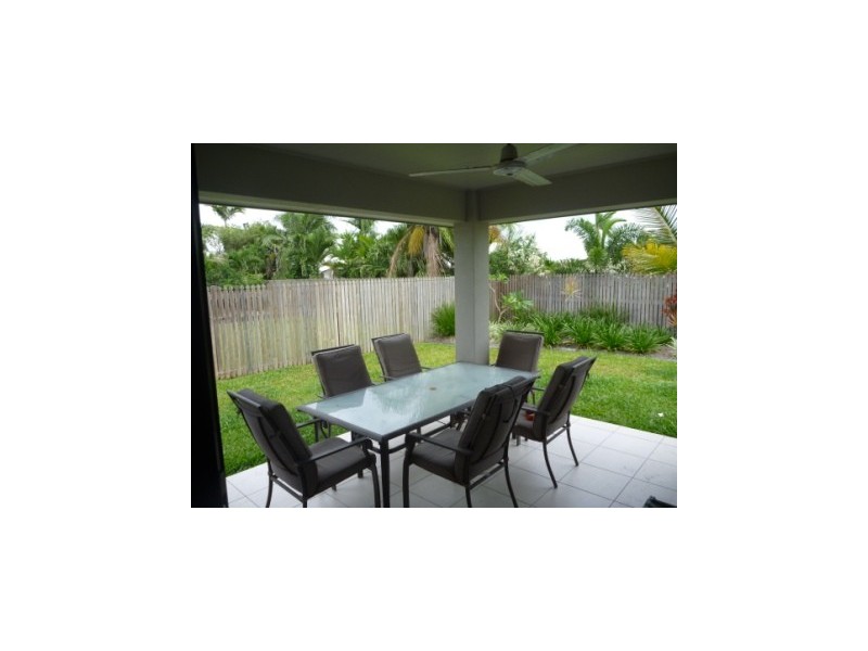 6  Cosette Court, Burdell QLD 4818