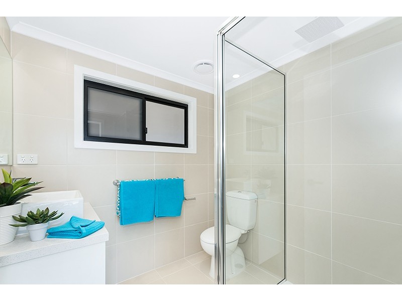 25 Gilbert Crescent, Castle Hill QLD 4810