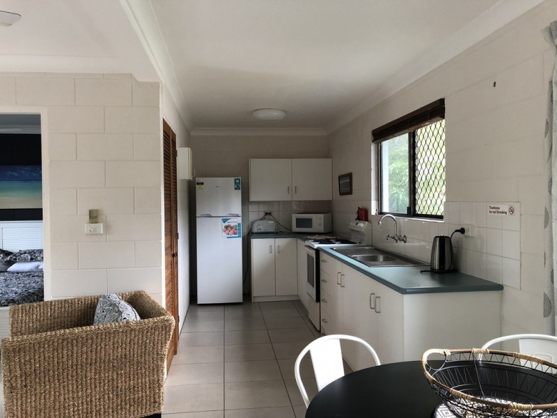 4/2 Endeavour Road, Arcadia QLD 4819