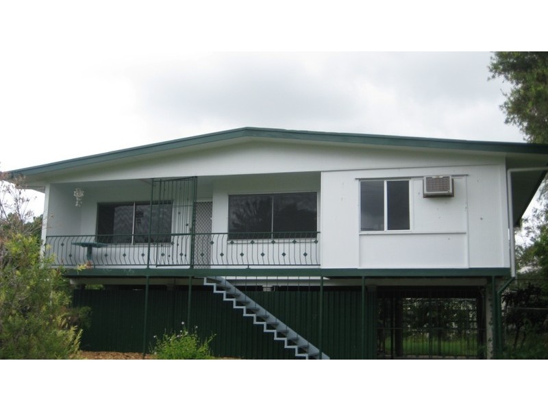 19 Hibiscus Street, Cranbrook QLD 4814